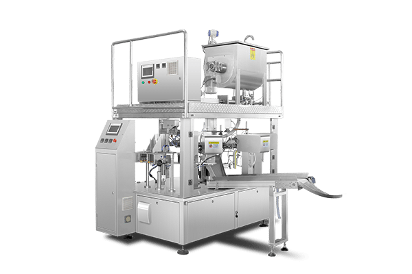 Juice Filling Machine Manufacturer